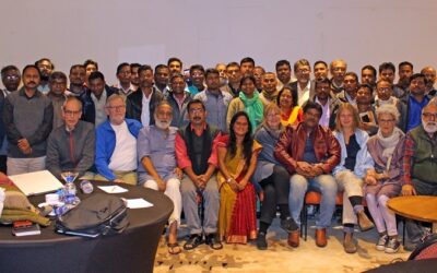 Project visit 2019