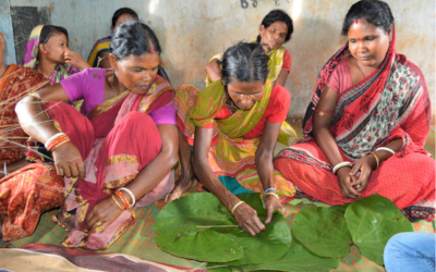 The Handicraft Project phase 3: A new grant to promote local crafts