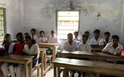 Reports from the project visit 2022: Video materials as a learning tool in The Education Project