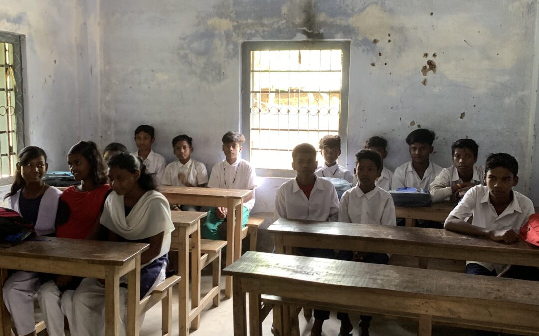 Reports from the project visit 2022: Video materials as a learning tool in The Education Project